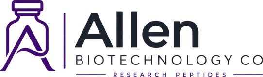 Allen Biotechnology Co — research peptides